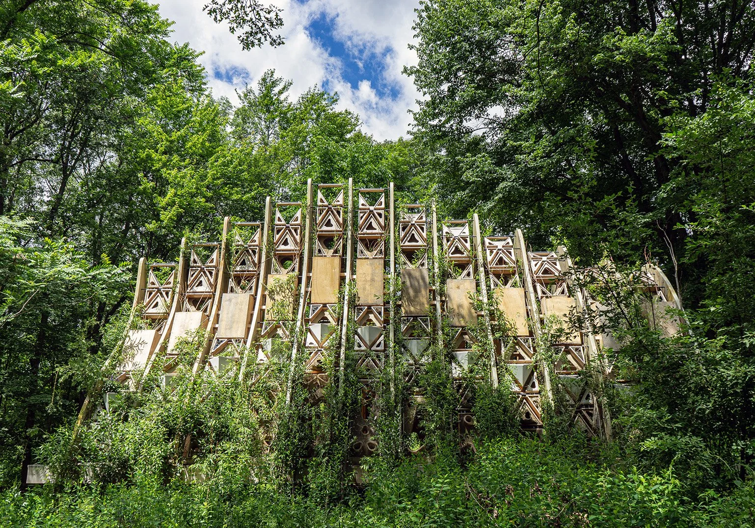 Fab Tree Hab | Join Ecosystem Innovation Today — Terreform ONE